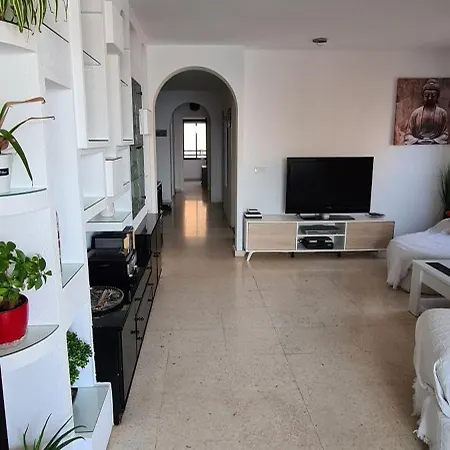 Daire Apartamento 3 La Cala Benidorm