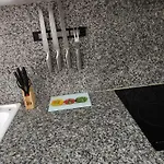 Apartamento 3 La Cala Benidorm