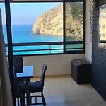 Apartamento 3 La Cala * Benidorm