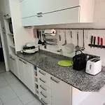 Apartamento 3 La Cala Appartement Benidorm