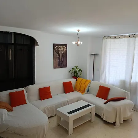 Appartamento Apartamento 3 La Cala Benidorm