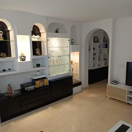 Appartement Apartamento 3 La Cala *