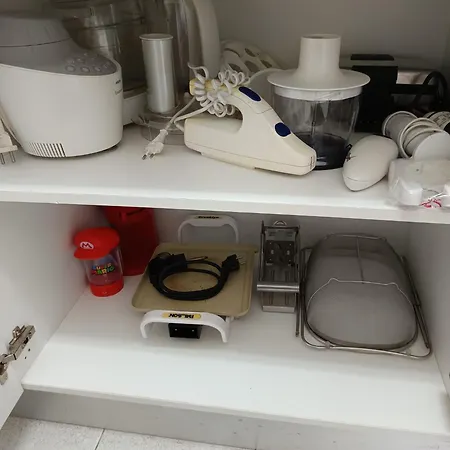 Apartamento 3 La Cala Lejlighed *