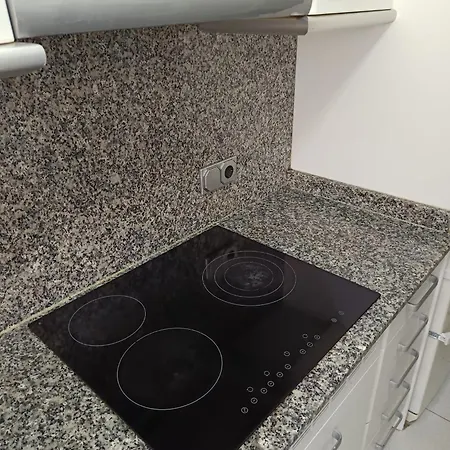 Apartamento 3 La Cala Appartement
