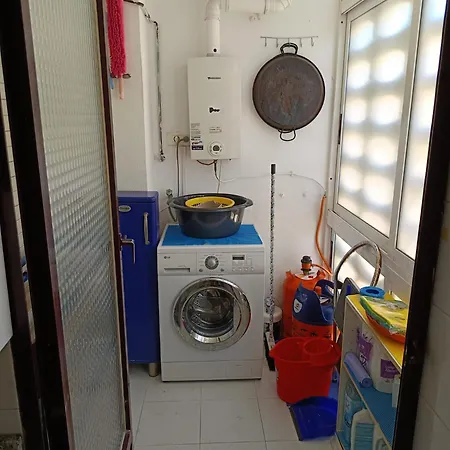 Apartamento 3 La Cala Appartement *