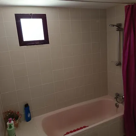 Apartamento 3 La Cala Appartement Benidorm