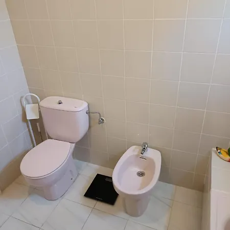 Appartement Apartamento 3 La Cala Benidorm