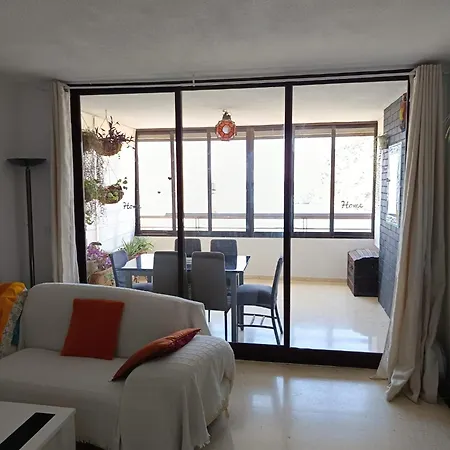 Apartamento 3 La Cala Appartement *