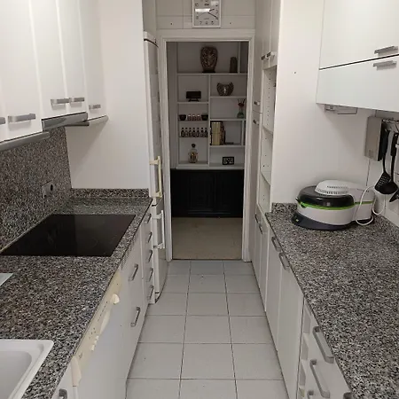 Apartamento 3 La Cala Appartement Benidorm