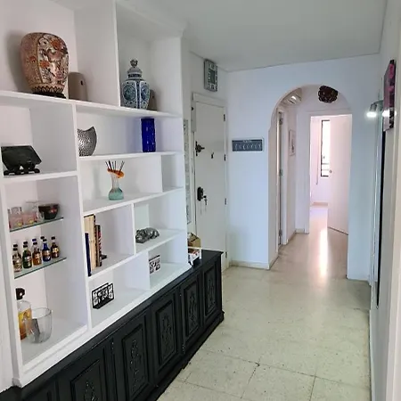 Apartamento 3 La Cala Apartment