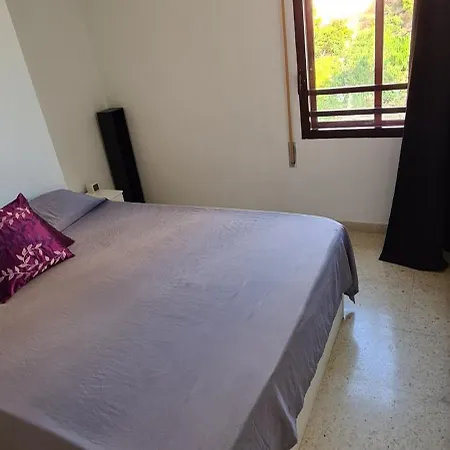 Apartamento 3 La Cala Μπένιντορμ