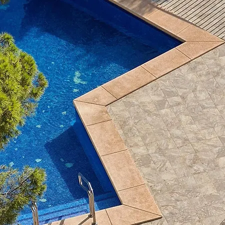 Apartamento 3 La Cala Appartement