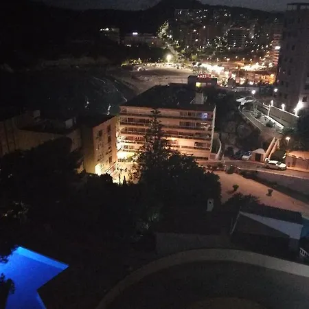 Apartamento 3 La Cala Appartement *