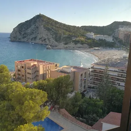 Apartamento 3 La Cala Appartement *