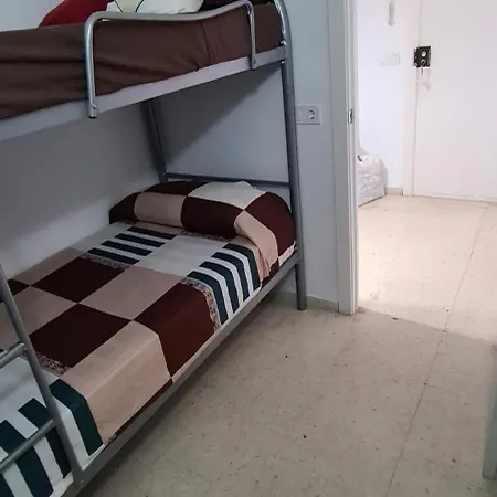 Apartamento 3 La Cala Appartement Benidorm