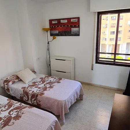 Appartement Apartamento 3 La Cala