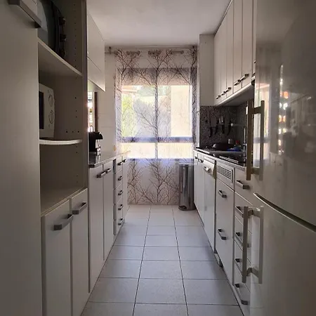 Appartement Apartamento 3 La Cala Benidorm