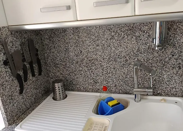 Apartamento 3 La Cala * Benidorm