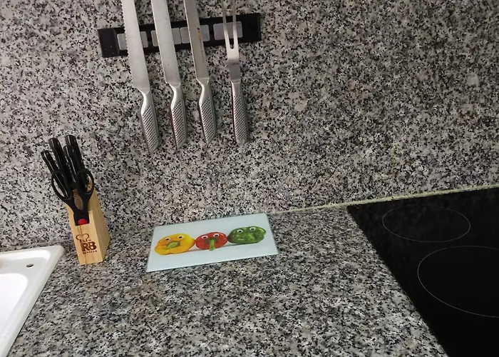 Apartamento 3 La Cala Benidorm