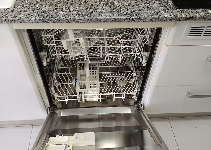 Apartamento 3 La Cala