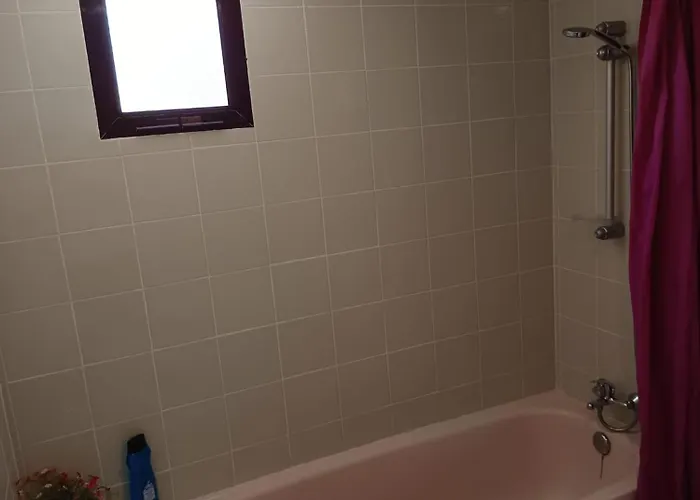 Apartamento 3 La Cala Apartment Benidorm