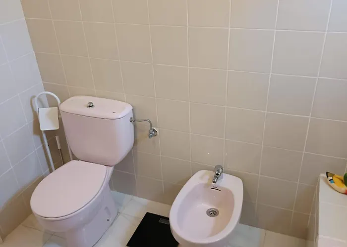 Apartamento Apartamento 3 La Cala Benidorm