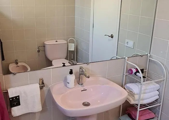 Apartamento 3 La Cala *