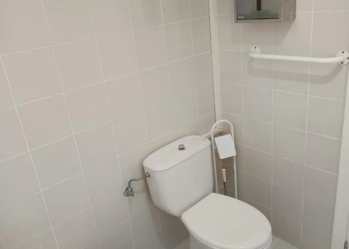 Apartamento 3 La Cala Benidorm