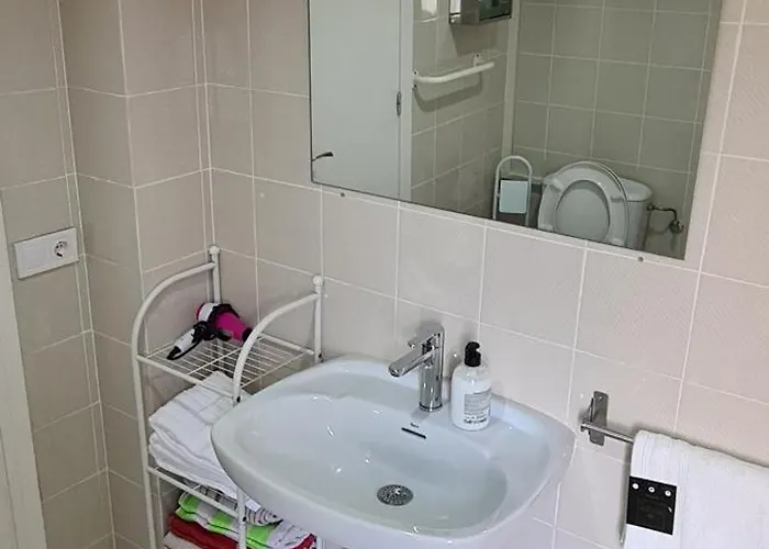Apartamento 3 La Cala * Benidorm