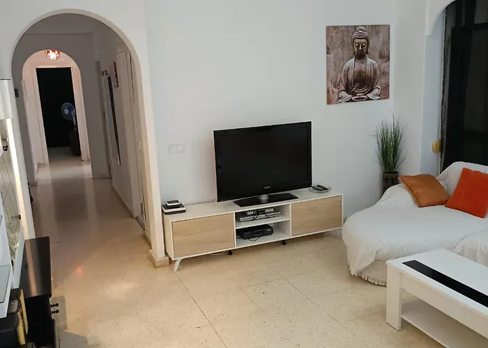 Apartamento 3 La Cala