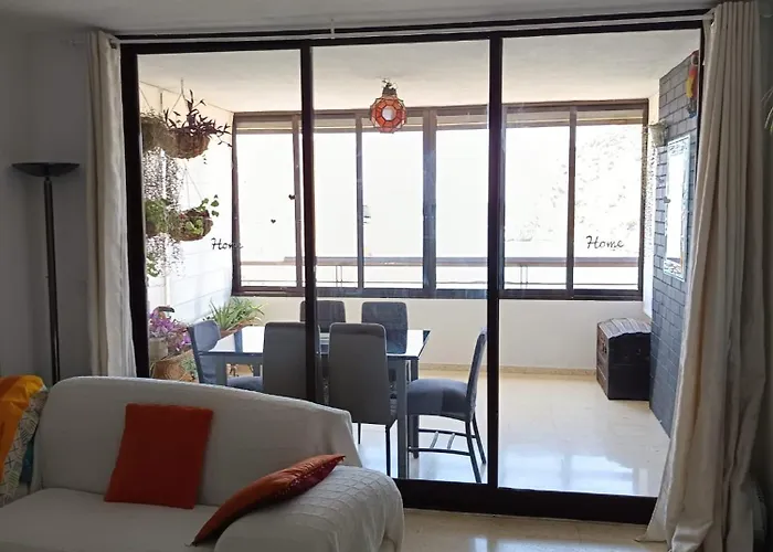 Apartamento 3 La Cala Apartamento *