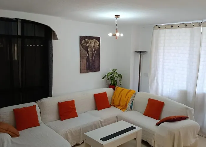 Apartment Apartamento 3 La Cala Benidorm