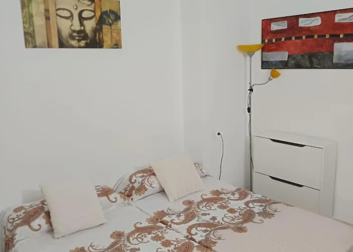 Apartamento 3 La Cala
