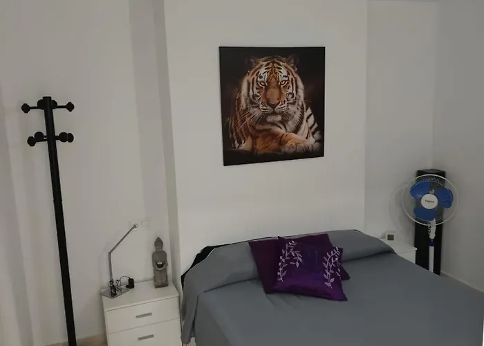 Apartamento 3 La Cala Apartment