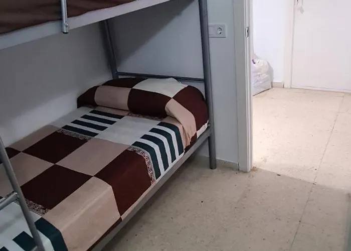 Apartamento 3 La Cala Apartamento Benidorm