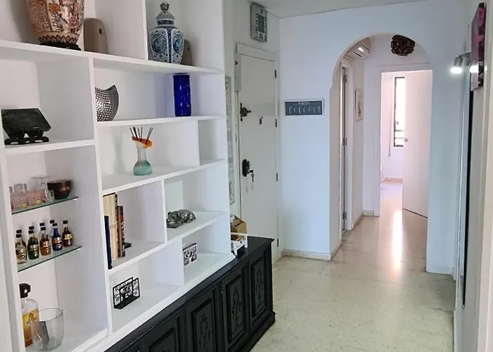 Apartamento 3 La Cala Apartamento