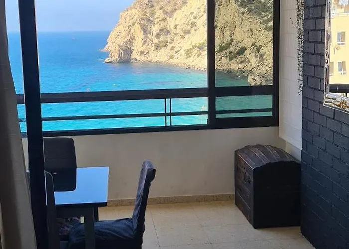 Apartamento 3 La Cala * Benidorm