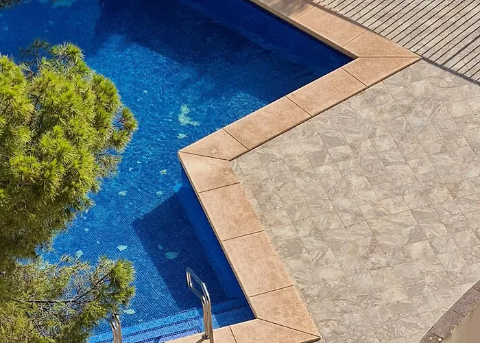 Apartamento 3 La Cala Apartment