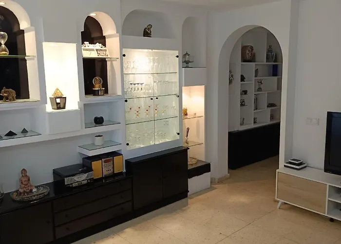 Apartamento Apartamento 3 La Cala *