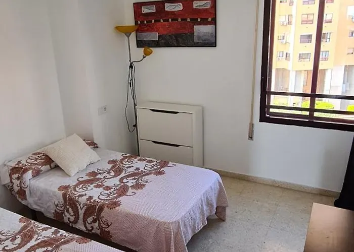 Apartment Apartamento 3 La Cala