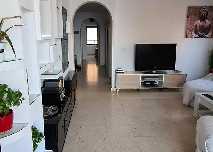 Apartment Apartamento 3 La Cala Benidorm